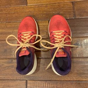 Nike Zoom Pegasus 33